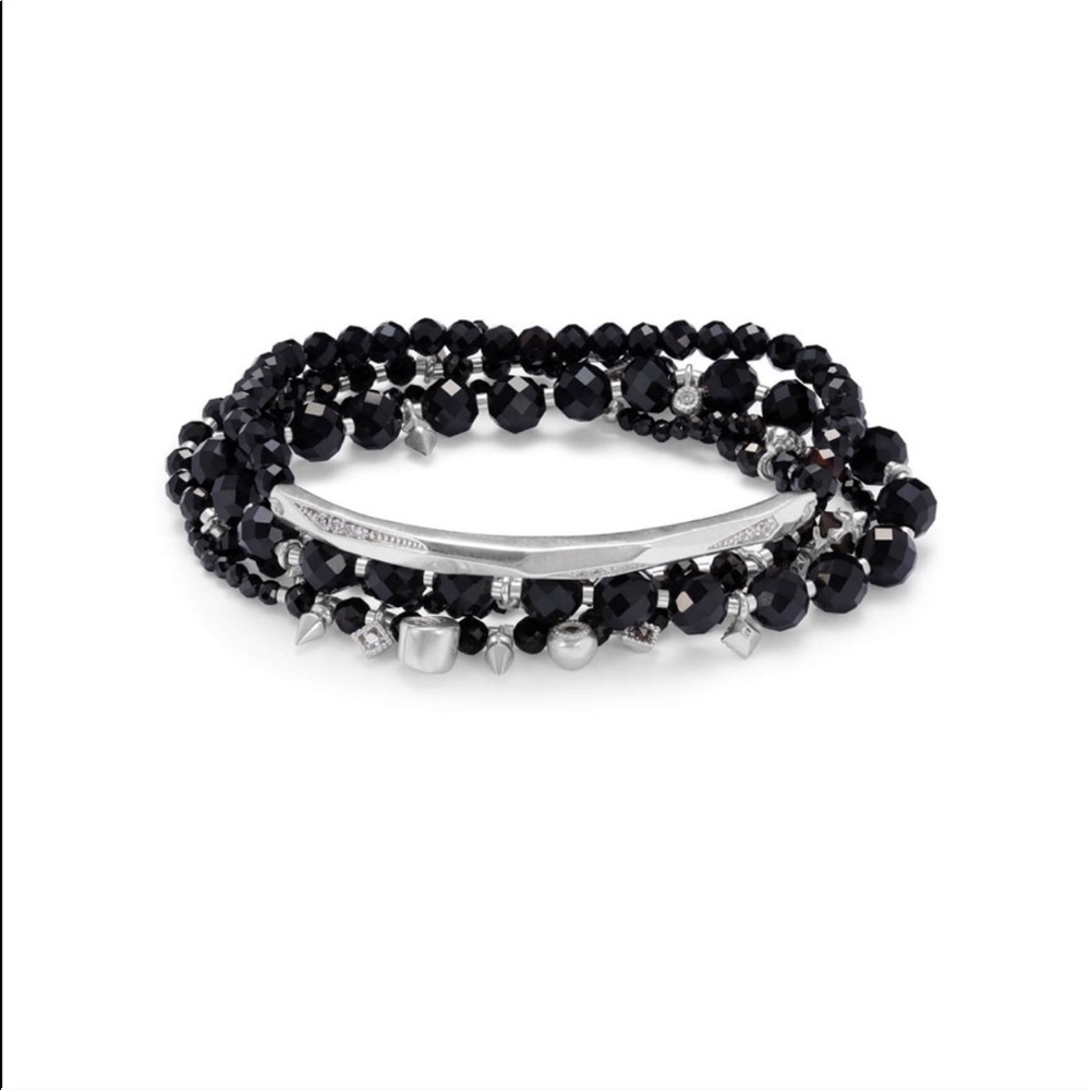 Kendra Scott Supak Beaded Bracelet Set